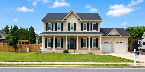 677 DELLINGER DRIVE