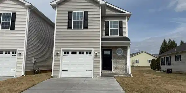 Lot 19 HORSESHOE CIRCLE