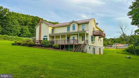 11505 CABOOSE ROAD