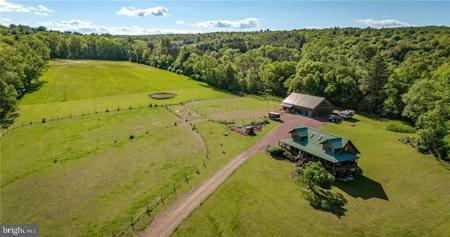 1650 SPRUCE HOLLOW ROAD