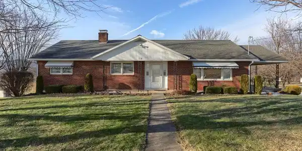 551 MILL ROAD