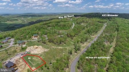 82 SUMMER CAMP LANE