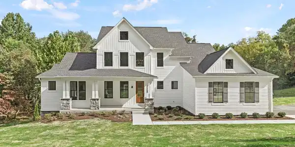 LOT 80D GOUGH ROAD