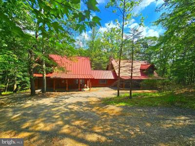 3029 WHITETAIL RIDGE ROAD