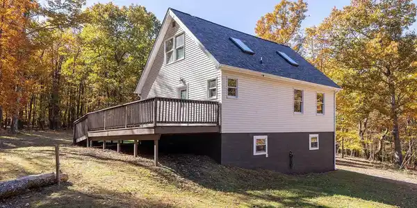 1001 SHOCKEYSVILLE ROAD