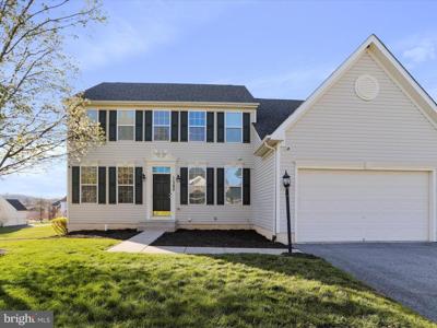 11390 BUHRMAN DRIVE