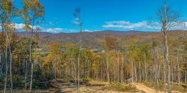 TBD Lot 22 & 23 DYKE RD