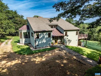456 ROBERTS MOUNTAIN RD
