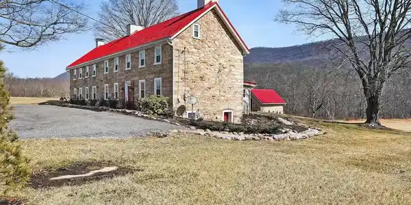 3680 PATH VALLEY ROAD