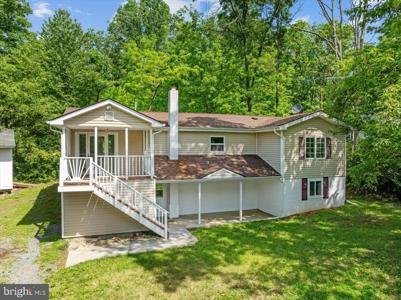 228 DOE TRAIL