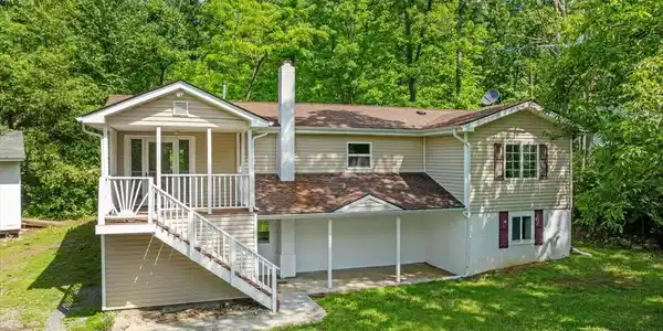 228 DOE TRAIL