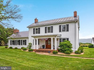 27986 OLD VALLEY PIKE