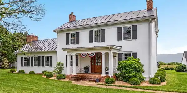 27986 OLD VALLEY PIKE
