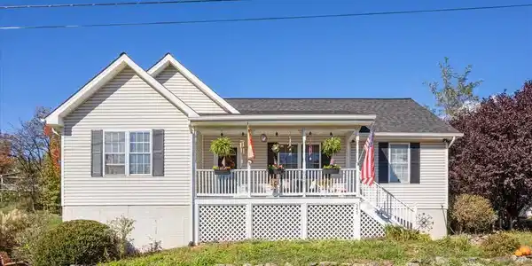 545 GOODE DRIVE