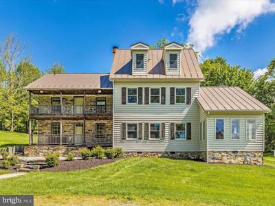 4922 SHOOKSTOWN ROAD