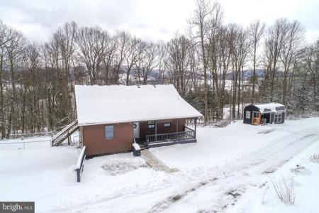 31581 GARRETT HIGHWAY