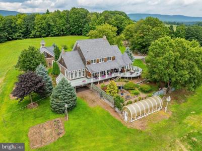 207 KLINGER HILL ROAD