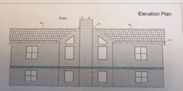 Lot 1 CARTERS RUN ROAD