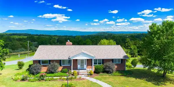 2521 MT HEBRON ROAD