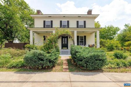 321 EAST ST
