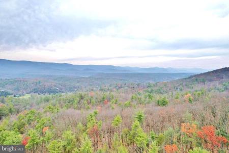 LOT 2 CREEK VALLEY DRIVE