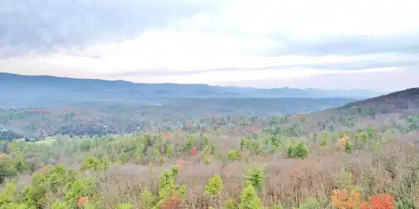 LOT 2 CREEK VALLEY DRIVE