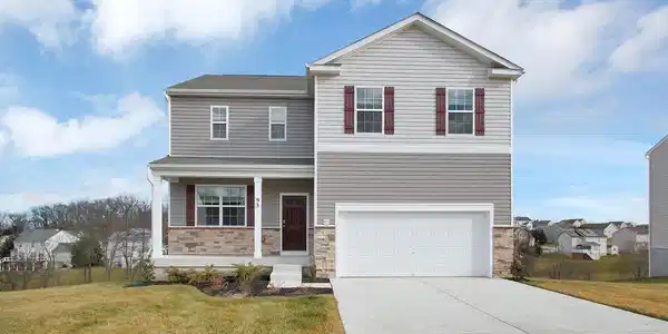 113 STEARNS DRIVE