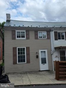 219 PEAR STREET