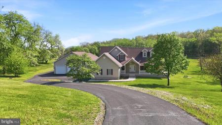 13605 MCKENZIE TOWER ROAD