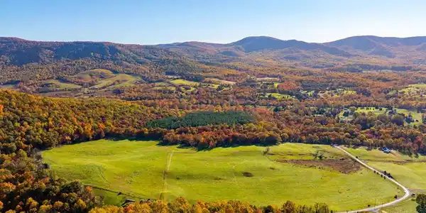 Lot 8 BUCK MOUNTAIN RD