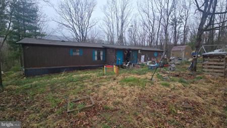 200 DAVIDS ROAD