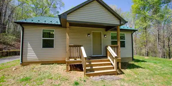 29 HORSESHOE MOUNTAIN RD