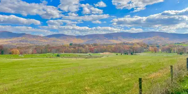 3 Ac BUCK MOUNTAIN RD