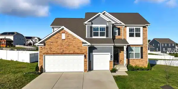 348 TYSON DRIVE