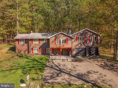 480 GRAVELLY RUN ROAD