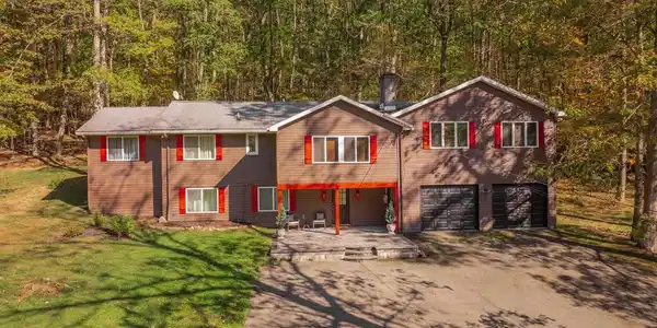 480 GRAVELLY RUN ROAD