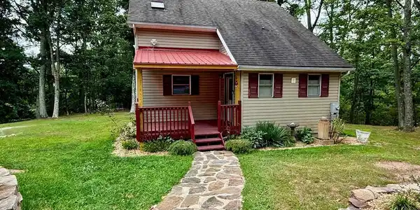 348 TRAPPER RIDGE LANE