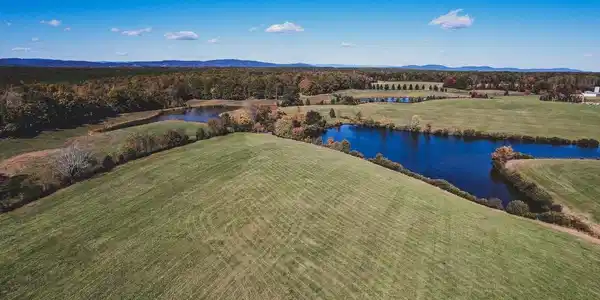 Lot 15 BRIERY CREEK RD