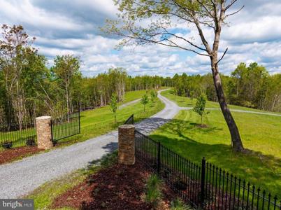 Lot 9 GAULEY RIDGE ROAD