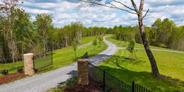 Lot 9 GAULEY RIDGE ROAD