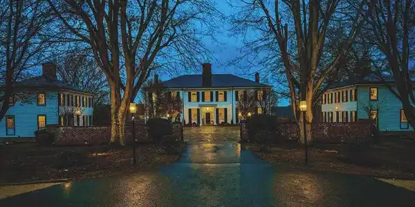 1859 RIVANNA FARM