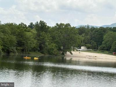 Lot 132 TOMAHAWK TRAIL