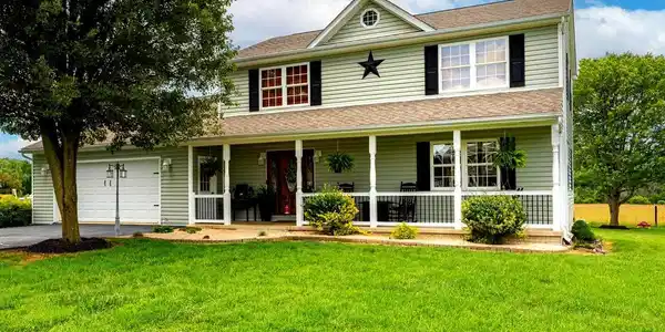 127 DEERFIELD ESTATES DRIVE