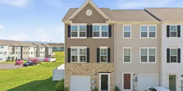 47 ARSBERG DRIVE