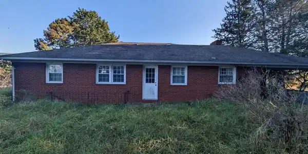 196 GOOD MILL ROAD