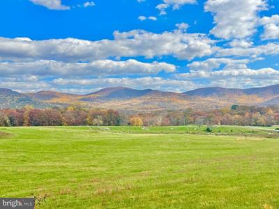 10 ac BUCK MOUNTAIN RD