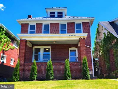 632 HILL TOP DRIVE