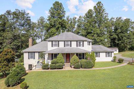 3462 SCOTTSVILLE RD