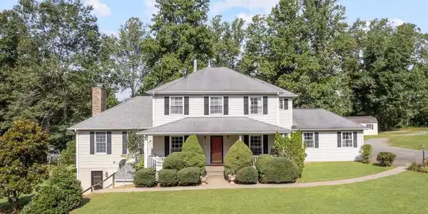 3462 SCOTTSVILLE RD
