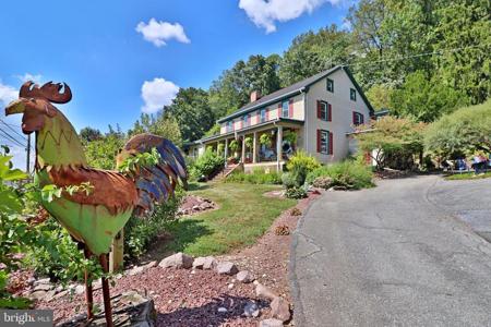 2145 OLD LANCASTER PIKE